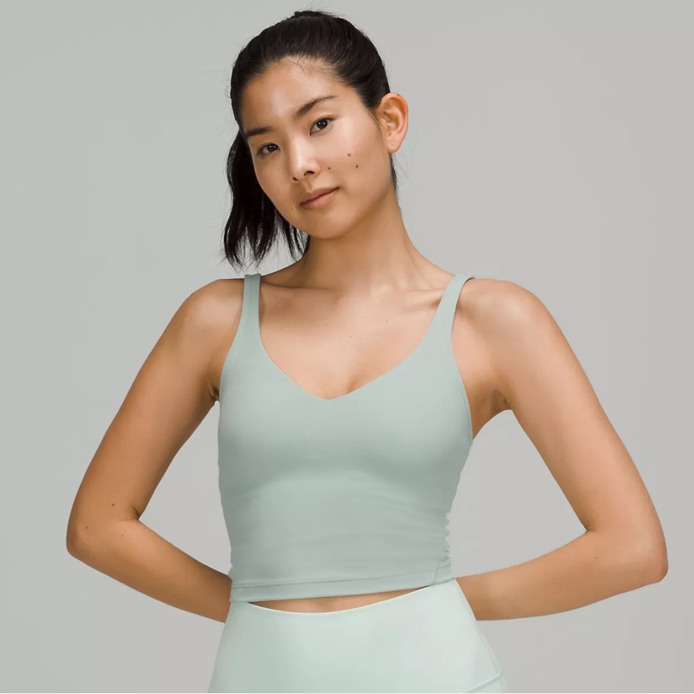 Lululemon Align Tank